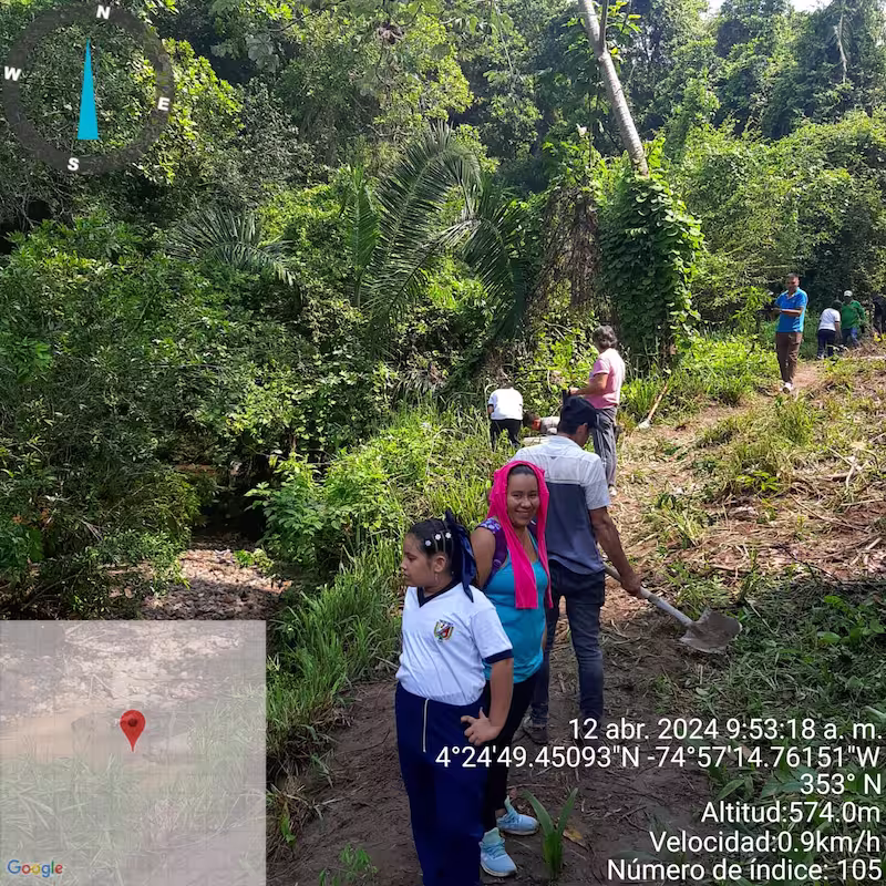 Transporte y logística