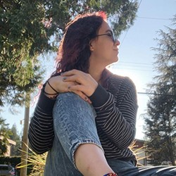 Natalia Bahamon Becerra